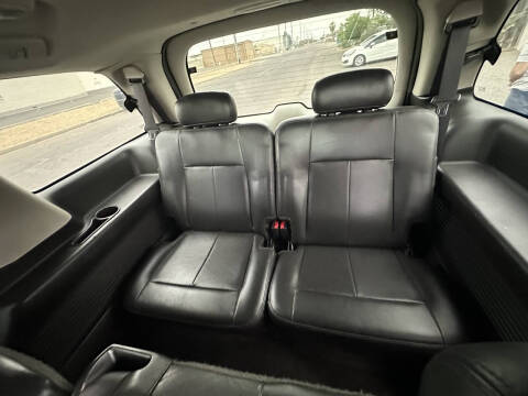 2005 GMC Envoy XL Denali