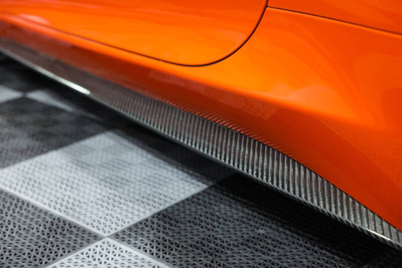 2014 Aston Martin Vanquish