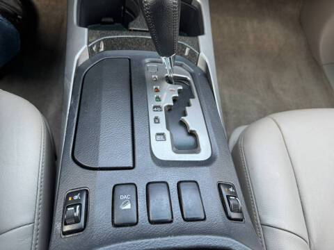 2004 Toyota 4Runner Limited