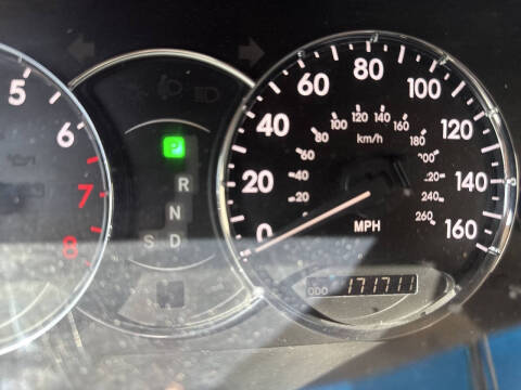 2006 Toyota Avalon XLS