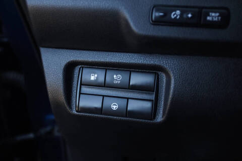 2020 Nissan LEAF SV