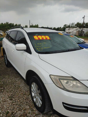 2007 Mazda CX-9 for sale at Finish Line Auto LLC in Luling LA