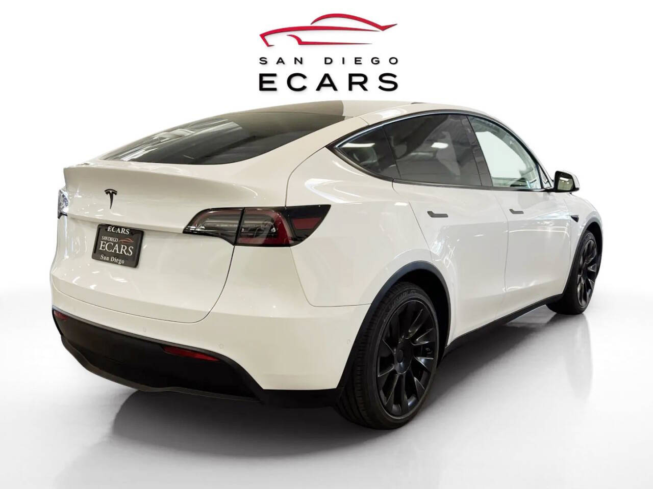 2020 Tesla Model Y for sale at San Diego Ecars in San Diego, CA