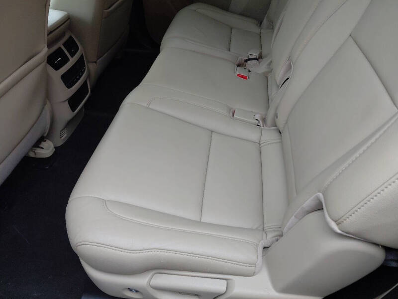 2014 Acura MDX SH-AWD w/Tech