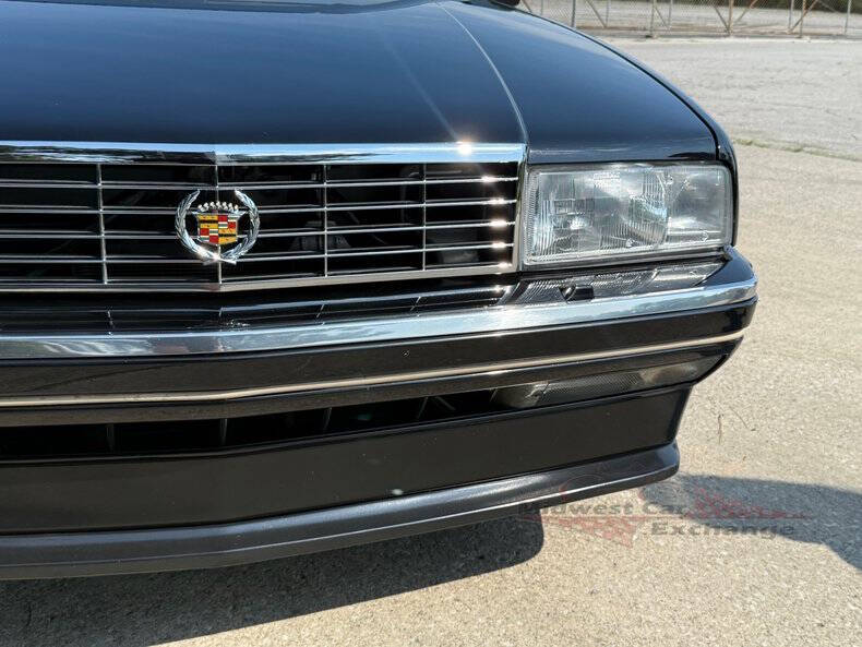 1993 Cadillac Allante