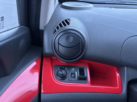 2015 Chevrolet Spark 2LT CVT