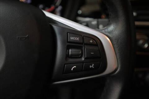 2019 BMW X1 sDrive28i