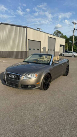 2009 Audi A4 3.2 quattro