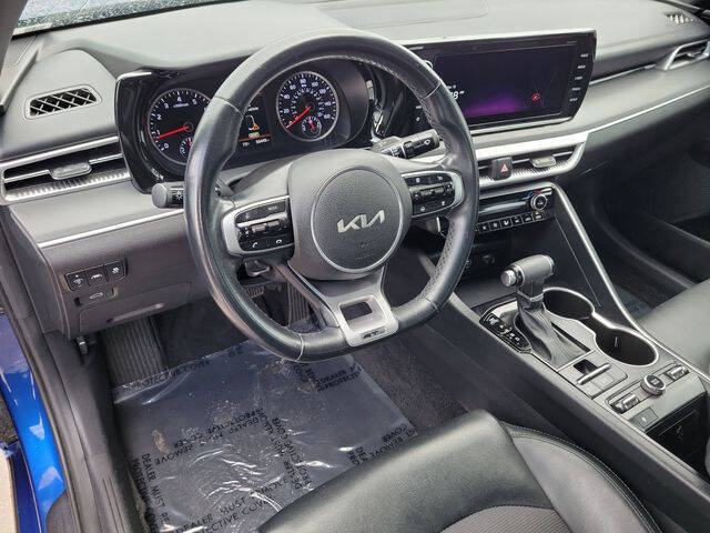 2024 Kia K5