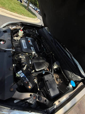 2003 Honda CR-V EX