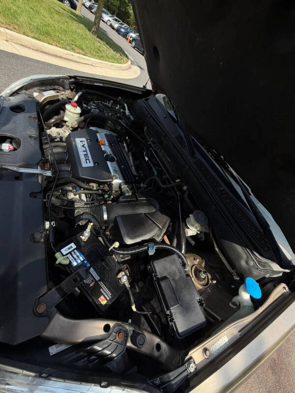 2003 Honda CR-V EX