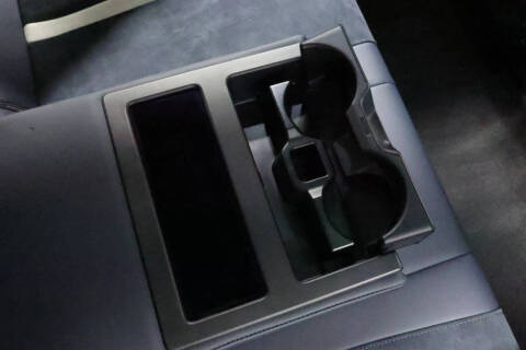 2023 Fisker Ocean One