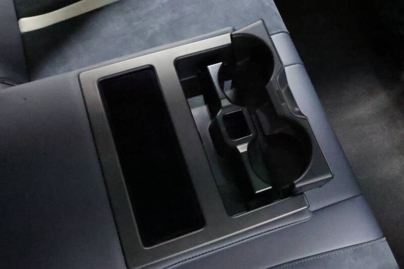 2023 Fisker Ocean One