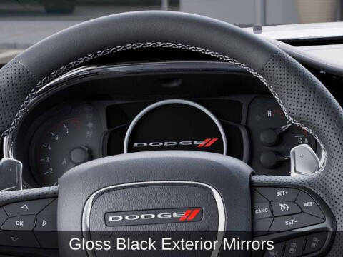 2026 Dodge Durango GT HEMI Plus