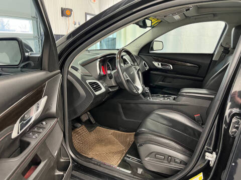 2015 GMC Terrain Denali