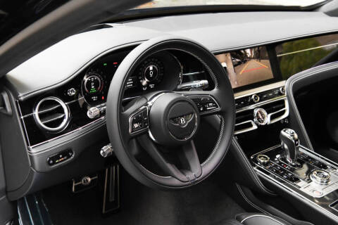 2026 Bentley Flying Spur Azure