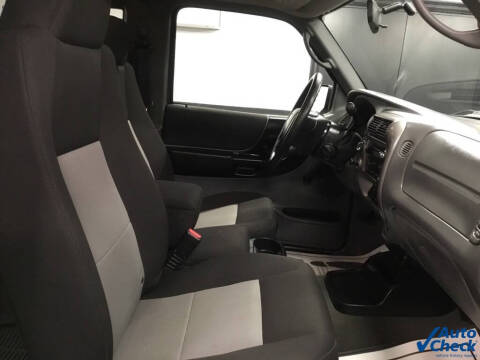 2006 Ford Ranger XLT