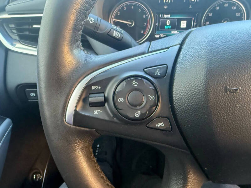 2019 Buick Enclave Premium