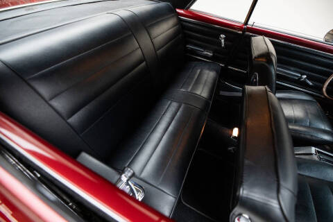 1965 Chevrolet Chevelle