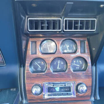 1981 Chevrolet Corvette