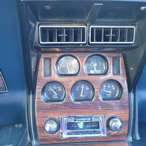 1981 Chevrolet Corvette