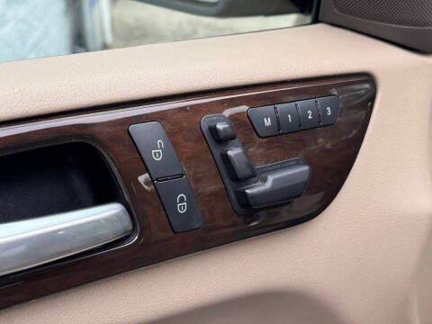 2015 Mercedes-Benz M-Class ML 350