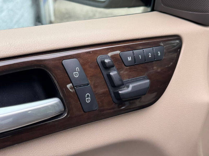 2015 Mercedes-Benz M-Class ML 350