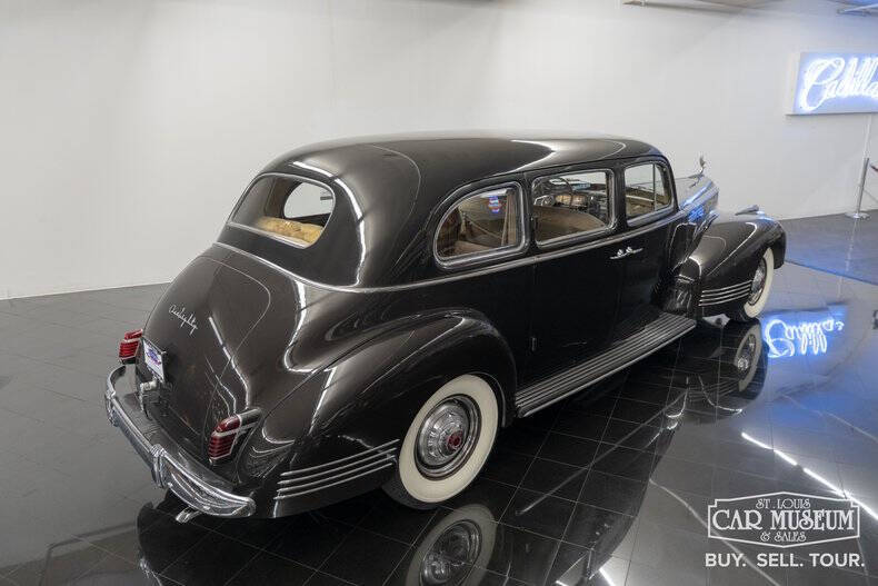 1941 Packard Super Eight