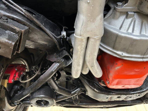 1971 Chevrolet Chevelle