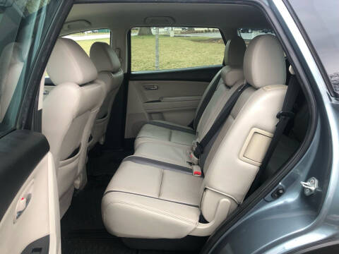 2012 Mazda CX-9 Touring