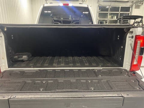 2024 Ford F-350 Super Duty