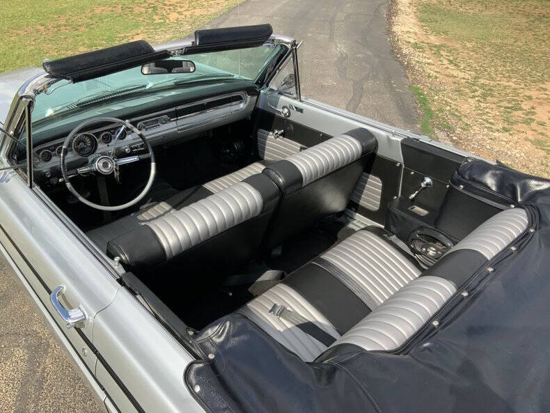 1964 Ford Falcon