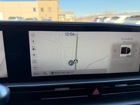 2023 Hyundai IONIQ 6 SEL