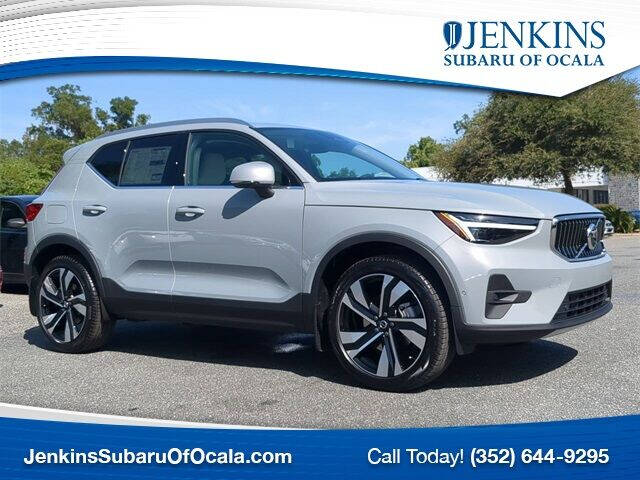 New 2024 Volvo XC40 For Sale In Florida - Carsforsale.com®