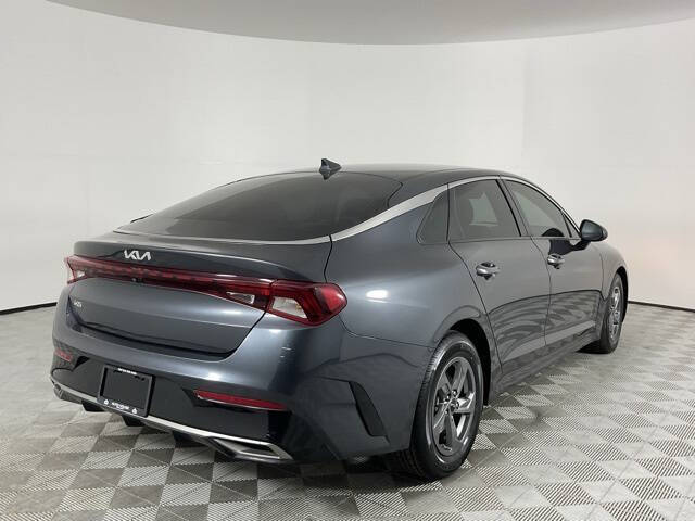 2023 Kia K5 LXS