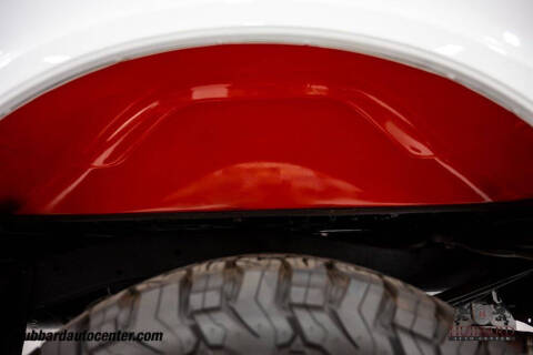 1972 Chevrolet Blazer