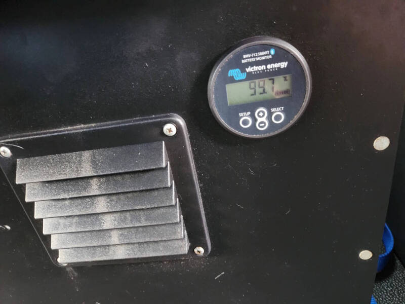 2017 Mercedes-Benz Sprinter 2500