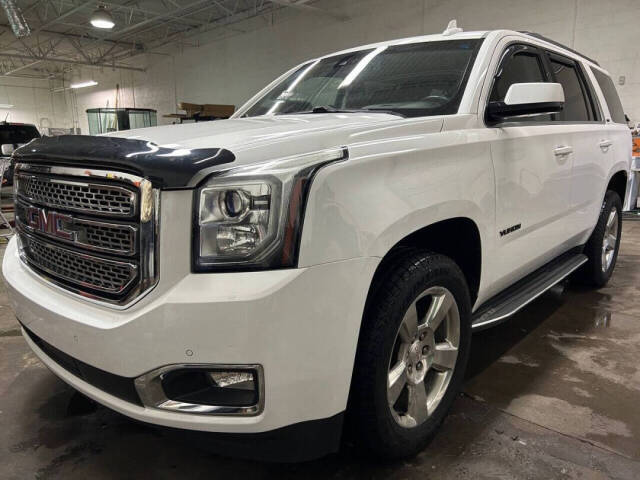 2015 GMC Yukon for sale at Paley Auto Group in Columbus, OH