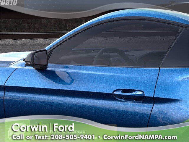 2021 Ford Mustang Shelby GT500