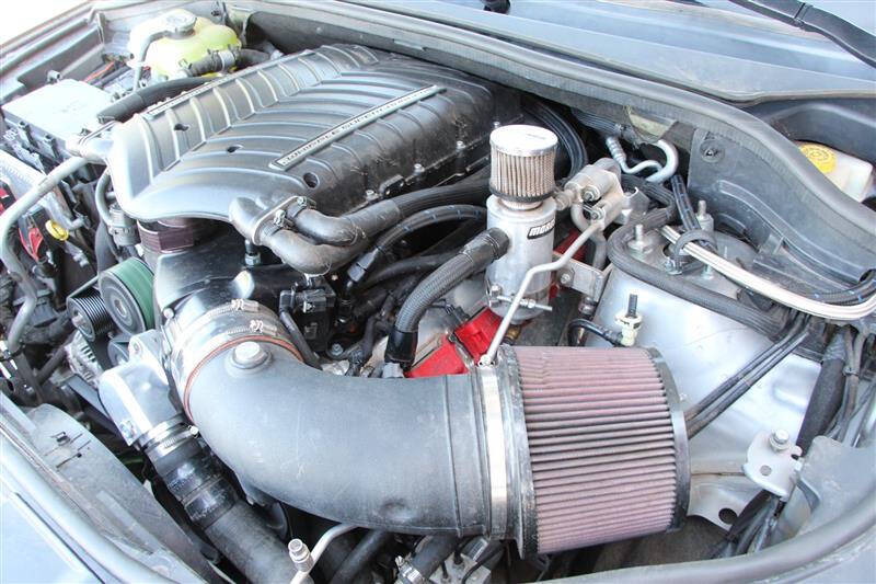 2015 Dodge Durango R/T