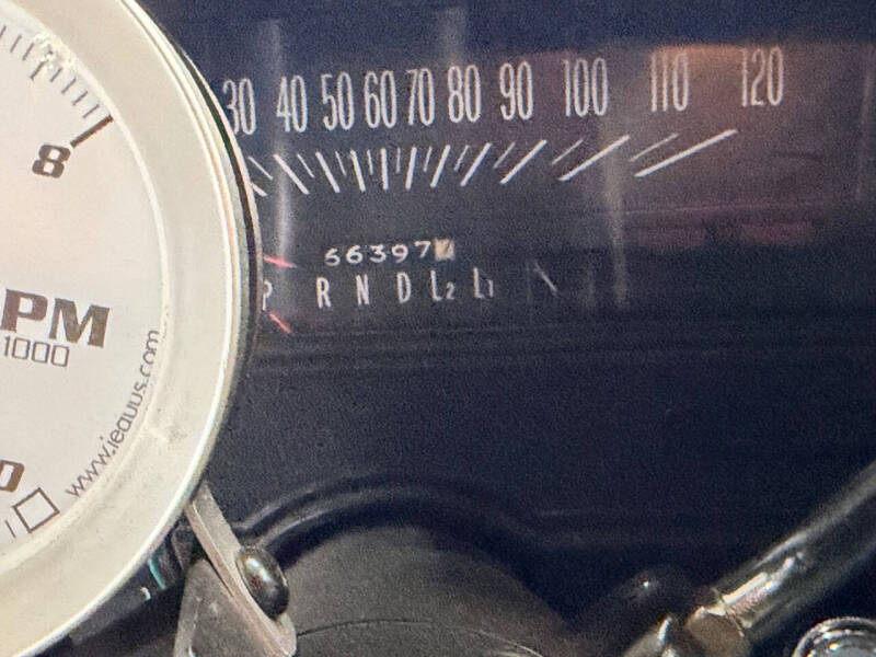 1974 Chevrolet Nova