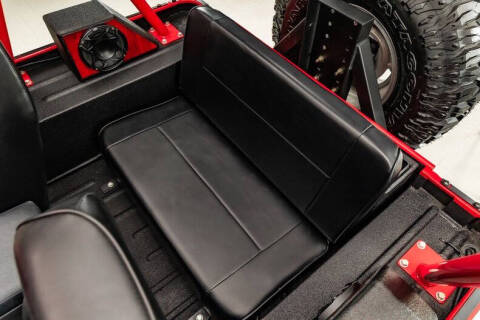 1978 Jeep CJ-5