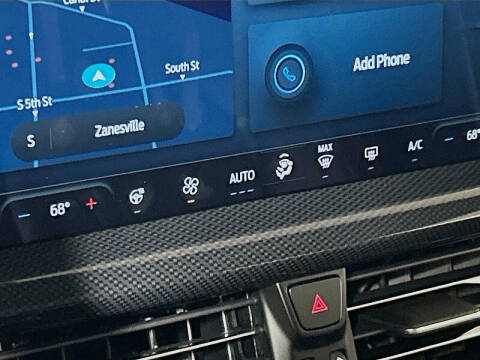 2025 Ford Escape ST-Line Elite