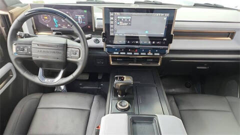 2024 GMC HUMMER EV 3X