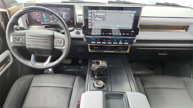 2024 GMC HUMMER EV 3X