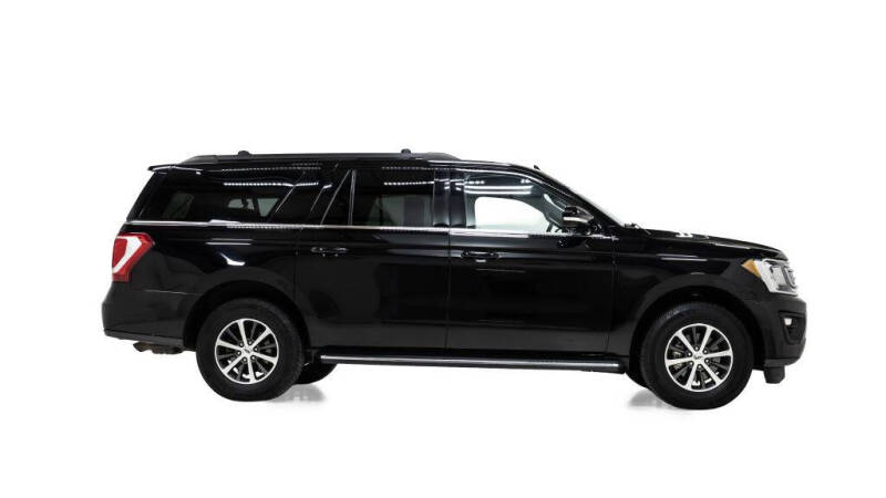 2018 Ford Expedition MAX XLT