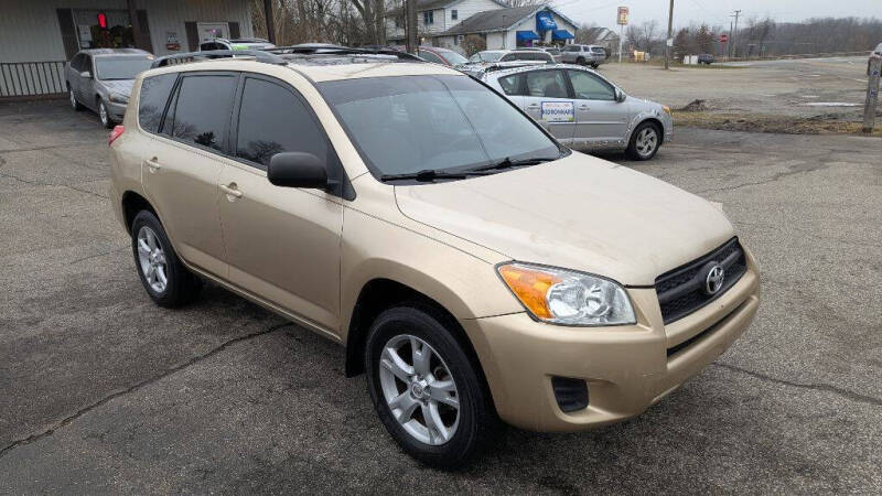 2012 Toyota RAV4