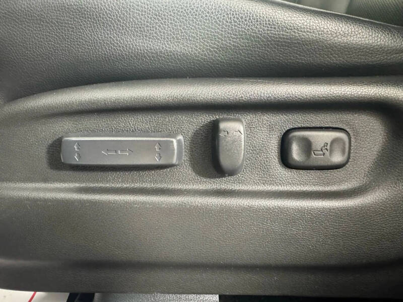 2019 Honda Ridgeline RTL-T