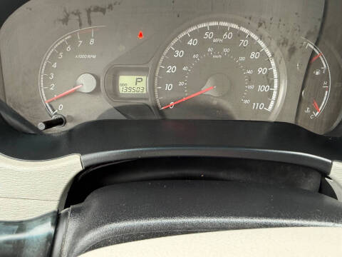 2012 Toyota Sienna Base 7-Passenger