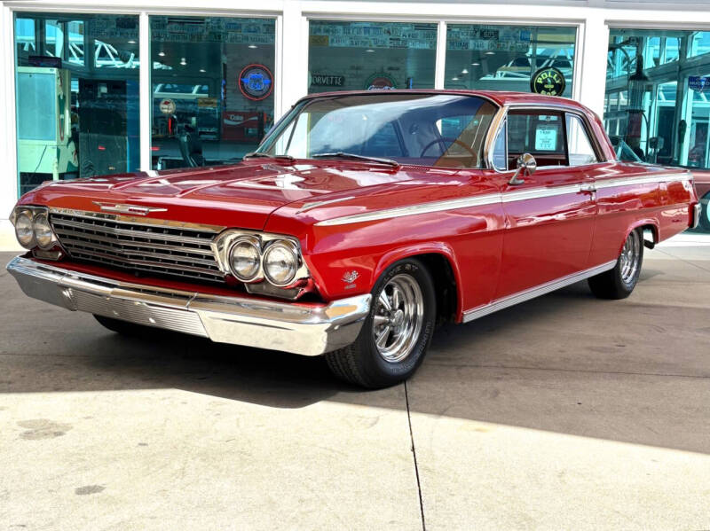 1962 Chevrolet Impala